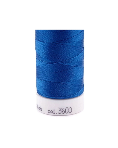 Nite Poly Sheen  Mettler 200 m - 1 ks | Mimib