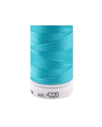 Nite Poly Sheen  Mettler 200 m - 1 ks | Mimib