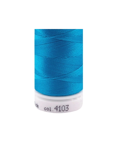 Nite Poly Sheen  Mettler 200 m - 1 ks | Mimib