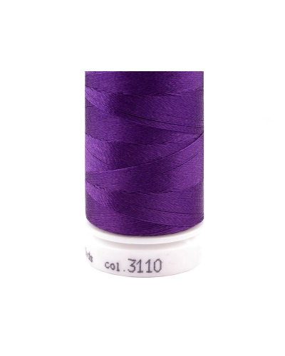 Nite Poly Sheen  Mettler 200 m - 1 ks | Mimib