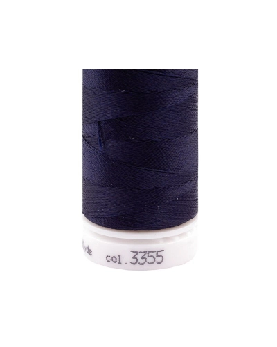 Nite Poly Sheen  Mettler 200 m - 1 ks | Mimib