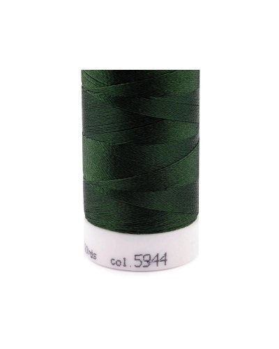 Nite Poly Sheen  Mettler 200 m - 1 ks | Mimib