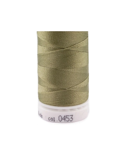 Nite Poly Sheen  Mettler 200 m - 1 ks | Mimib