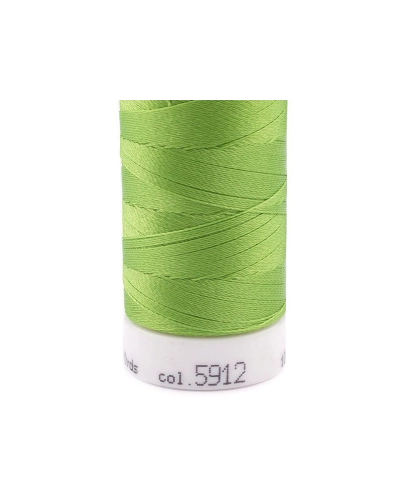 Nite Poly Sheen  Mettler 200 m - 1 ks | Mimib