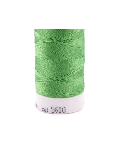Nite Poly Sheen  Mettler 200 m - 1 ks | Mimib