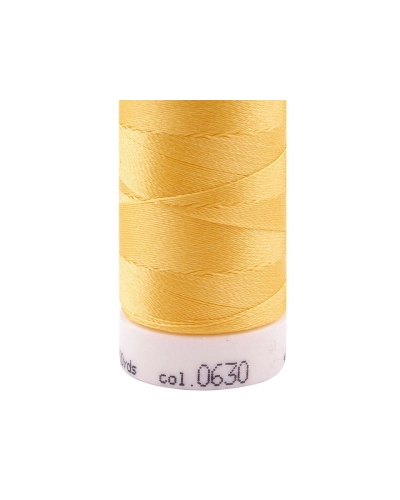 Nite Poly Sheen  Mettler 200 m - 1 ks | Mimib