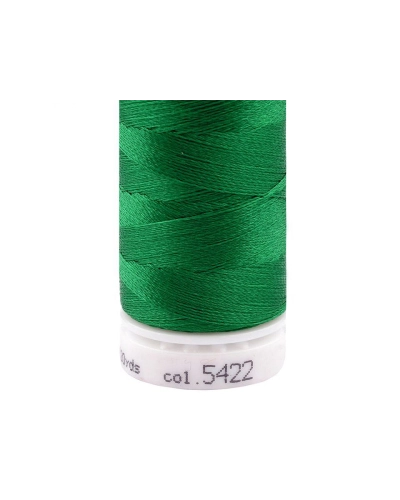 Nite Poly Sheen  Mettler 200 m - 1 ks | Mimib