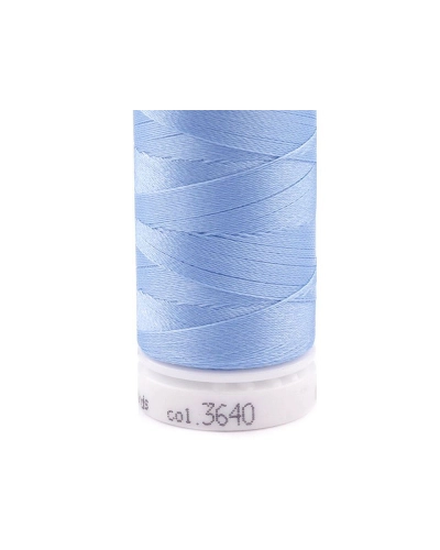 Nite Poly Sheen  Mettler 200 m - 1 ks | Mimib
