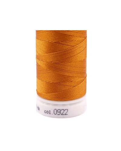 Nite Poly Sheen  Mettler 200 m - 1 ks | Mimib