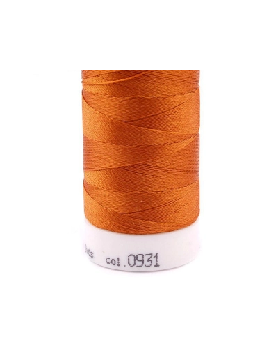 Nite Poly Sheen  Mettler 200 m - 1 ks | Mimib