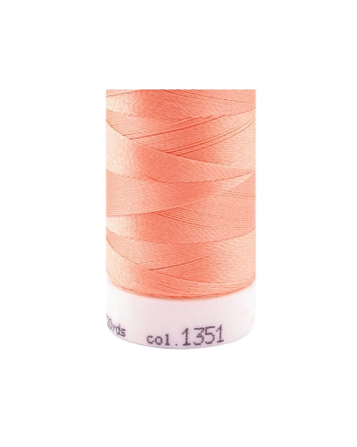 Nite Poly Sheen  Mettler 200 m - 1 ks | Mimib
