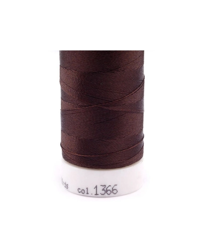 Nite Poly Sheen  Mettler 200 m - 1 ks | Mimib