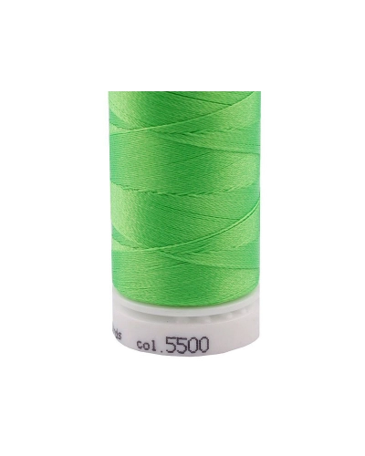 Nite Poly Sheen  Mettler 200 m - 1 ks | Mimib