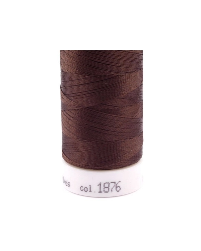 Nite Poly Sheen  Mettler 200 m - 1 ks | Mimib