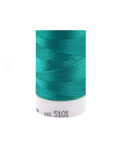 Nite Poly Sheen  Mettler 200 m - 1 ks | Mimib