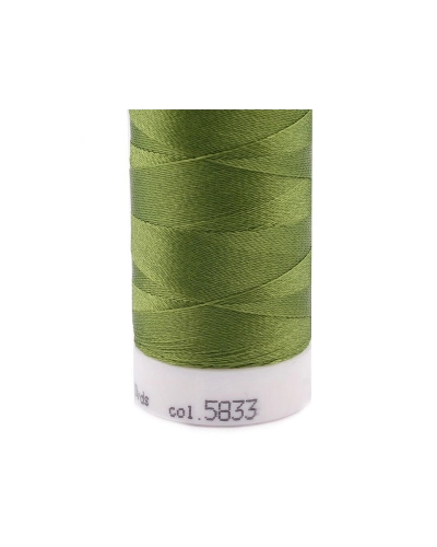 Nite Poly Sheen  Mettler 200 m - 1 ks | Mimib