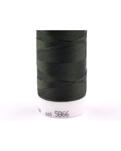 Nite Poly Sheen  Mettler 200 m - 1 ks | Mimib