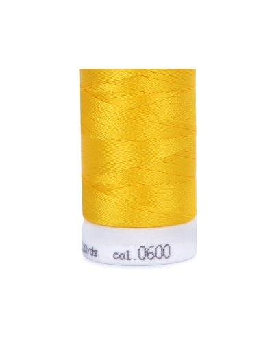 Nite Poly Sheen  Mettler 200 m - 1 ks | Mimib