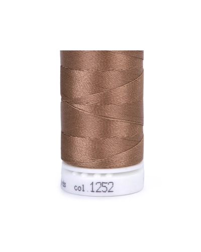 Nite Poly Sheen  Mettler 200 m - 1 ks | Mimib