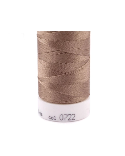 Nite Poly Sheen  Mettler 200 m - 1 ks | Mimib