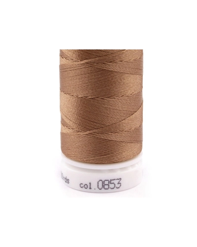 Nite Poly Sheen  Mettler 200 m - 1 ks | Mimib