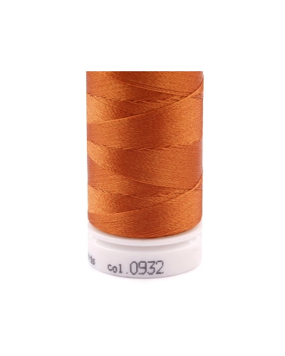 Nite Poly Sheen  Mettler 200 m - 1 ks | Mimib