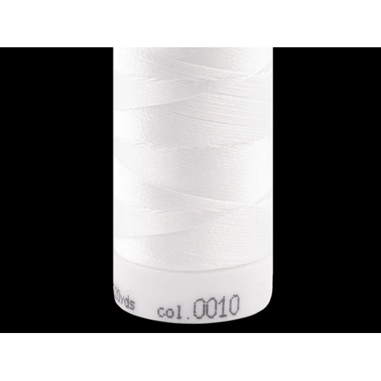 Nite Poly Sheen  Mettler 200 m - 1 ks | Mimib