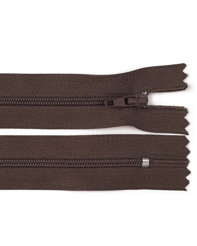 Špirálový zips No 3 dĺžka 40 cm pinlock - 1 ks