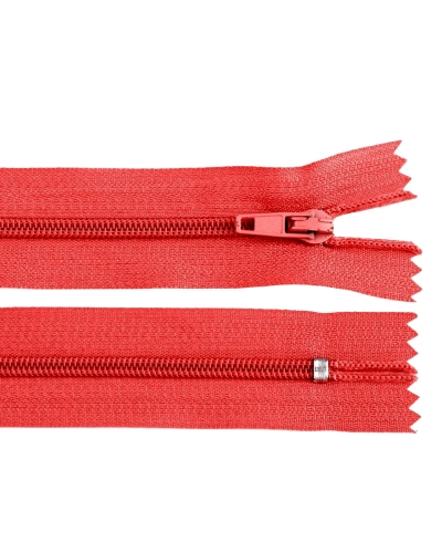 Špirálový zips No 3 dĺžka 40 cm pinlock - 1 ks | Mimib