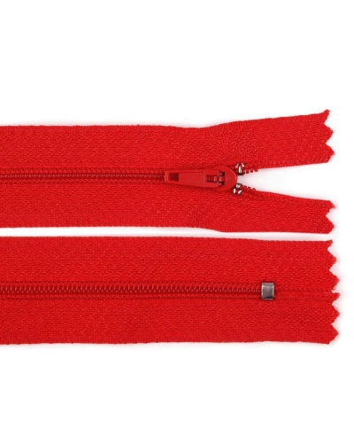 Špirálový zips No 3 dĺžka 40 cm pinlock - 1 ks | Mimib