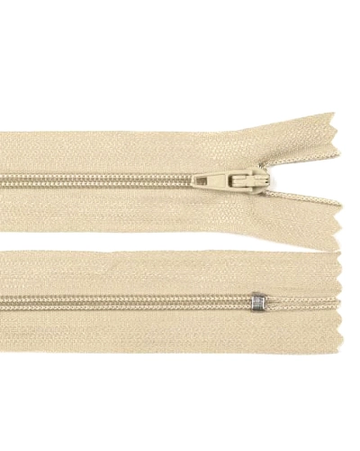 Špirálový zips No 3 dĺžka 40 cm pinlock - 1 ks | Mimib