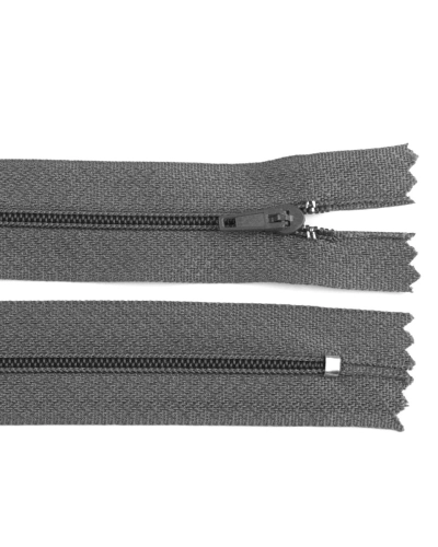 Špirálový zips No 3 dĺžka 40 cm pinlock - 1 ks | Mimib