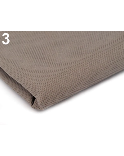Vlizelín 80 g/m² šírka 160 cm - 2 m | Mimib