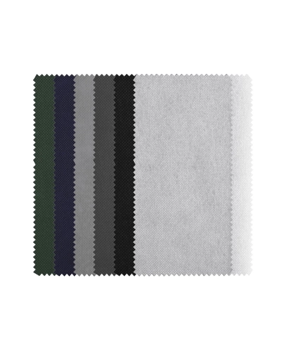 Vlizelín 80 g/m² šírka 160 cm - 2 m | Mimib