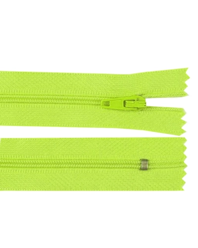 Špirálový zips No 3 dĺžka 25 cm pinlock - 1 ks