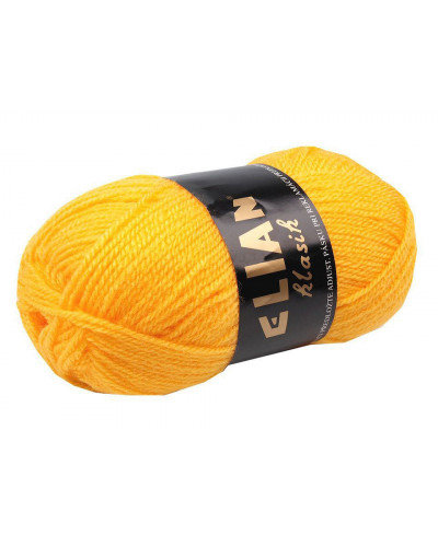 Fir de tricotat Klasik, 50 g | Mimib