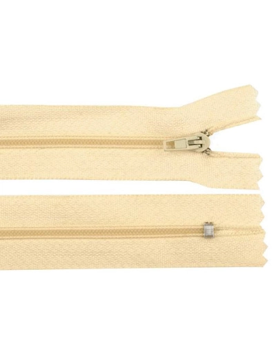 Špirálový zips No 3 dĺžka 45 cm pinlock - 1 ks | Mimib