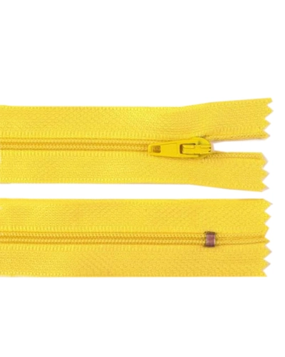 Špirálový zips No 3 dĺžka 45 cm pinlock - 1 ks | Mimib