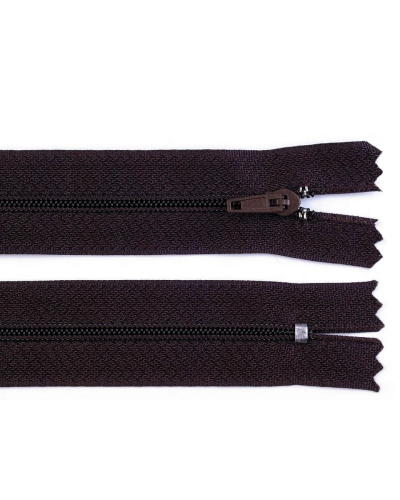 Špirálový zips No 3 dĺžka 45 cm pinlock - 1 ks | Mimib
