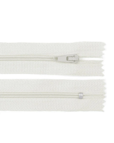 Špirálový zips No 3 dĺžka 50 cm pinlock - 1 ks