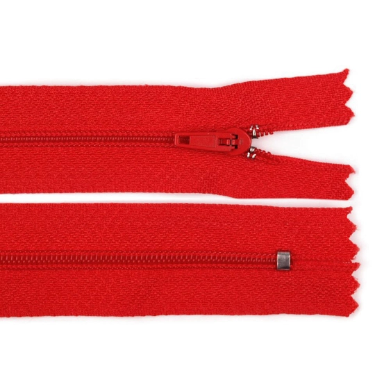 Špirálový zips No 3 dĺžka 50 cm pinlock - 1 ks | Mimib