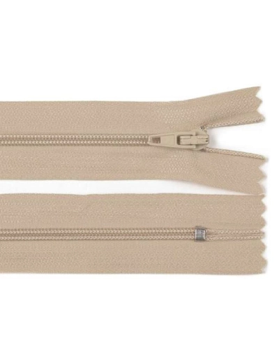 Špirálový zips No 3 dĺžka 50 cm pinlock - 1 ks | Mimib