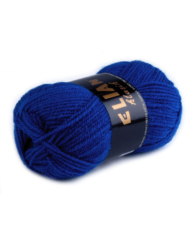 Fir de tricotat Klasik, 50 g | Mimib