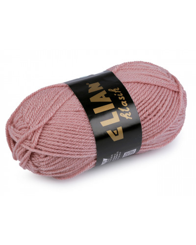 Fir de tricotat Klasik, 50 g | Mimib