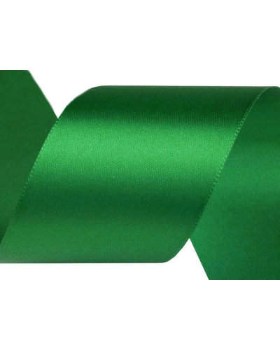 Atlasová stuha obojlíca šírka 50 mm - 20 m | Mimib