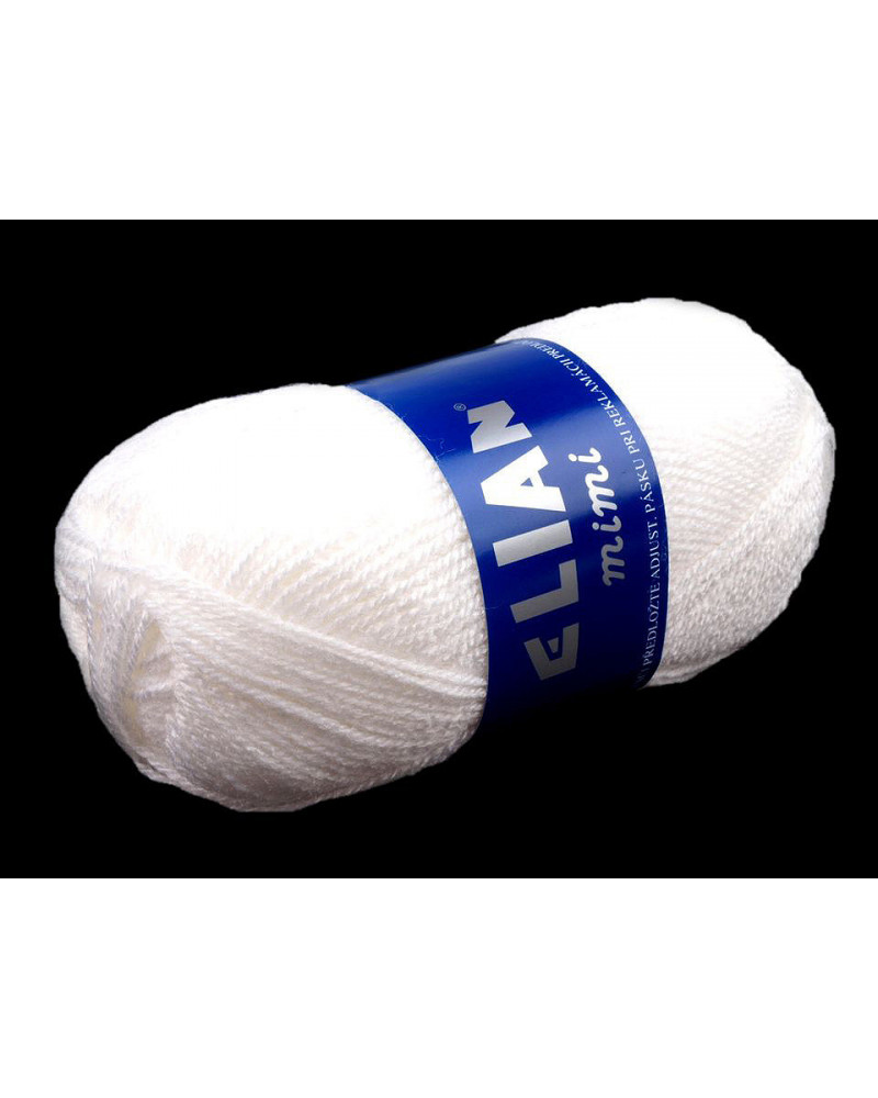 Fir de tricotat Mimi, 50 g | Mimib