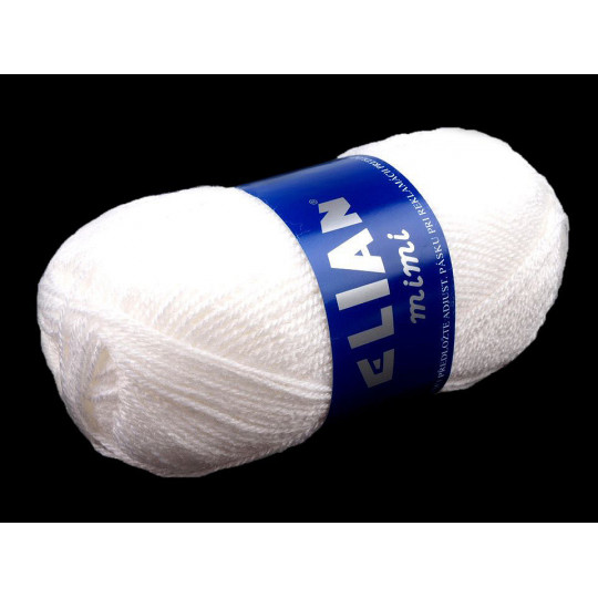 Fir de tricotat Mimi, 50 g | Mimib