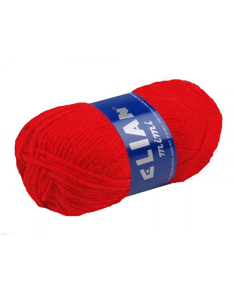 Fir de tricotat Mimi, 50 g | Mimib