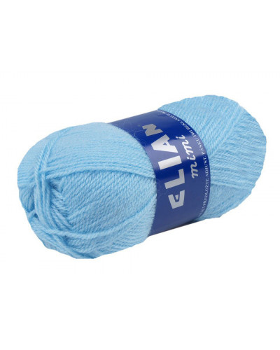 Fir de tricotat Mimi, 50 g | Mimib