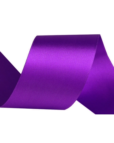 Atlasová stuha obojlíca šírka 50 mm - 20 m | Mimib